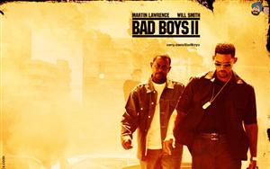 Bad Boys II